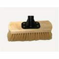 Pulvinar 11706 8 in. Window Brush, 6PK PU2513594